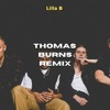 Hov1 - Lilla B (Thomas Burns Club Remix)