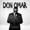 Don Omar - Conteo (Afro House Remix)