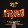Yung Beef, Xiyo, Fernandezz - ANORMAL (EXTENDED)