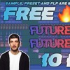 Free Future House Future Bounce MIDIs #2