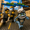 CRAZY FROG