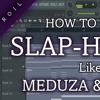 How to make PROFESSIONAL SLAP HOUSE