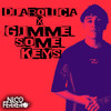 Diabolica x Gimme Some Keys - Nico Ferrero Mashu