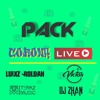 PACK CORONA LIVE - JUNTE BROTHER !! FREE