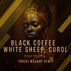 Black Coffee  White Sheep, Curol -  Keep Moving