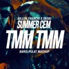 Dillon Francis X Trobi X Summer Cem - Tmm Tmm!
