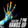 HANDS UP [2PM] BKB - NJLO EDIT