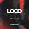 LOCO CONTIGO - JOHANN CARDONA (Blootleg)