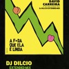 Dj Dilcio