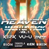 HEAVEN MASH UP PACK - Vol.1 -
