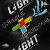 LIGHT Thingyan Mashup Pack 2025