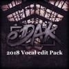 eDaks 2018 edit Pack