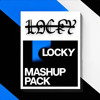 Locky Mashup Pack Vol 1