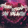 Sesión Especial  San  Valentín