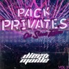 PACK PRIVATES Vol.3 - Diego Monle