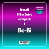 Nepali 8 bar intro edits Pack 3