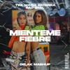 Tini, Maria Becerra x Bad Gyal - Mienteme x Fieb