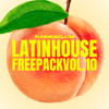 LATIN HOUSE FREE PACK VOL. 10 🍑