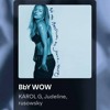 KAROL G - BbY WOW (Percy Delicious Circuit Remix