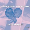 Justin Bieber - Heartbreaker (AMAPIANO by AFIF)