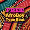 [FREE] African Type Beat "Afro Boy" Afrobeat Rap