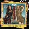 Anitta, Shakira - Choka Choka (Aurelio Carvalho)