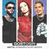 Anitta, Hitmaker, F Amorim -Gostosin (GABRIEL M)