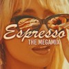 ESPRESSO, THE MEGAMIX