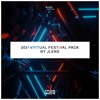 2021 Virtual Festival Pack by JLENS