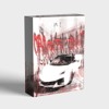 9BR0KEN DRUMKIT VOL. 2