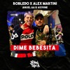 DIME BEBESITA