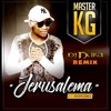 Master KG - Jerusalema ( Dj Nuka Remix )