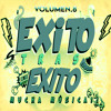 ExitoTrasExito - Pack Vol.8