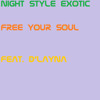 Free Your Soul (feat. D'Layna)