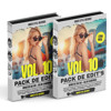 Pack Vol.12 - Monster Kid Mx (DEMO)