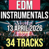 Download Free EDM Instrumentals Pack Vol.9