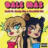 Dale Mas - Pauli x Kandy Flip x Monster Kid Mx