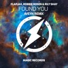 Found You (Aveyn Remix)