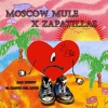 Moscow Mule x Zapatillas (DjEliot)
