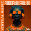 FREE PACK VOL.66 AFRO HOUSE - LATIN TECH - MASH