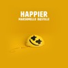 Happier Instrumental Fl Studio