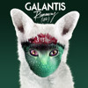 Galantis - Runaway (U&I) (feelzzsleepy BKB Edit)