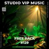 FREE PACK VOL. 129 🌴🎁