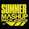SUMMER MASHUP PACK 2026 BY DIEGO STEP