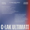 C-Lak Ultimate Pack By JuongB