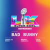 Eoo - (Intro SuperBowl) - Bad Bunny - DjMayler