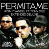 Permitame WyY Ft Tony Dize Edit Fp