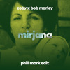 Coby x Bob Marley - Mirjana (Phill Mark Edit)