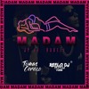 JP Ft. Darell - Madam