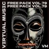 FREE PACK VOL. 79 AFRO HOUSE - LATIN TECH - MASH